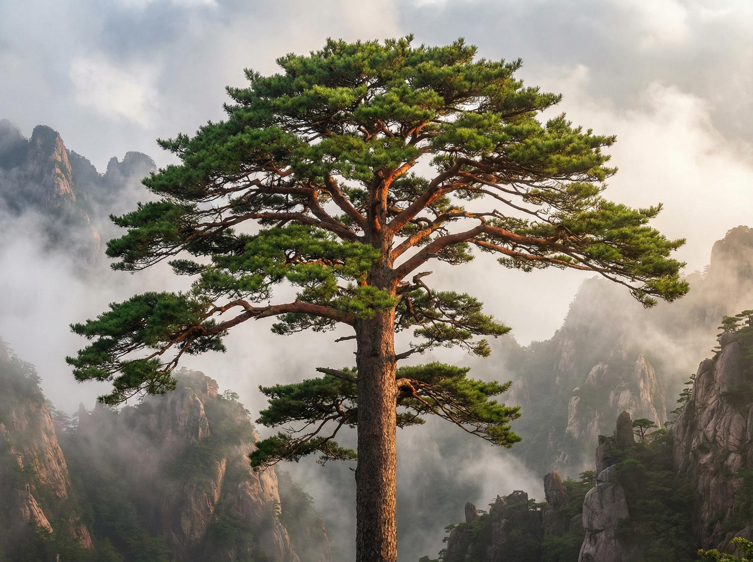 双飞双飞纪录：红松原始林探秘视频
